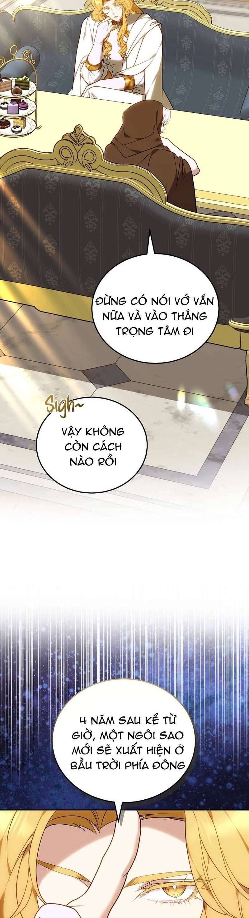 Tôi Đã Nuôi Dưỡng Mầm Mống Của Tội Ác - Chapter 4 - Page 13