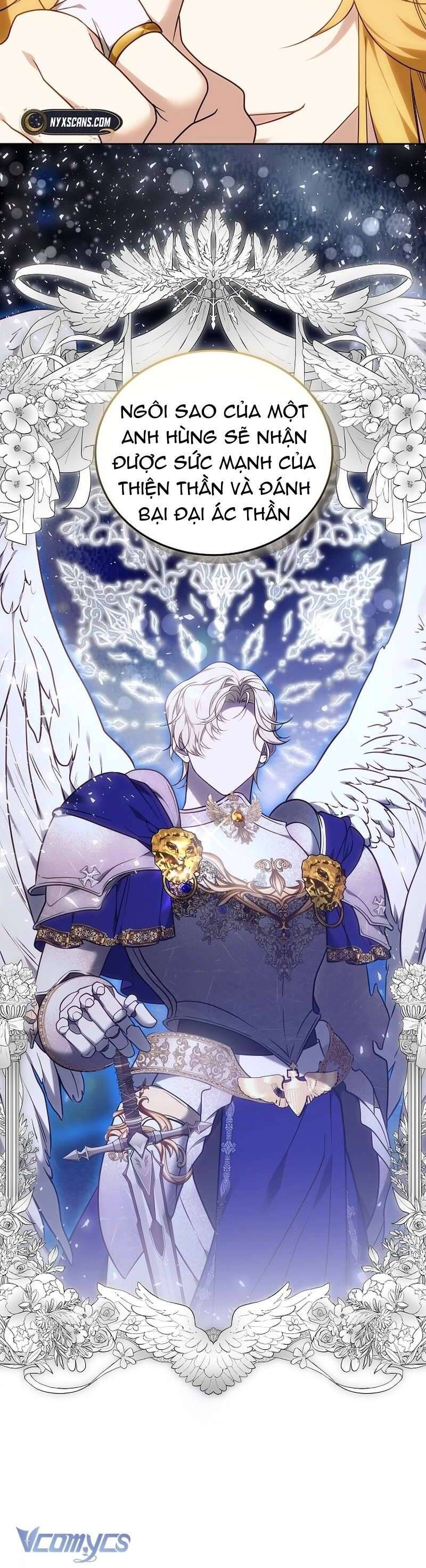 Tôi Đã Nuôi Dưỡng Mầm Mống Của Tội Ác - Chapter 4 - Page 14