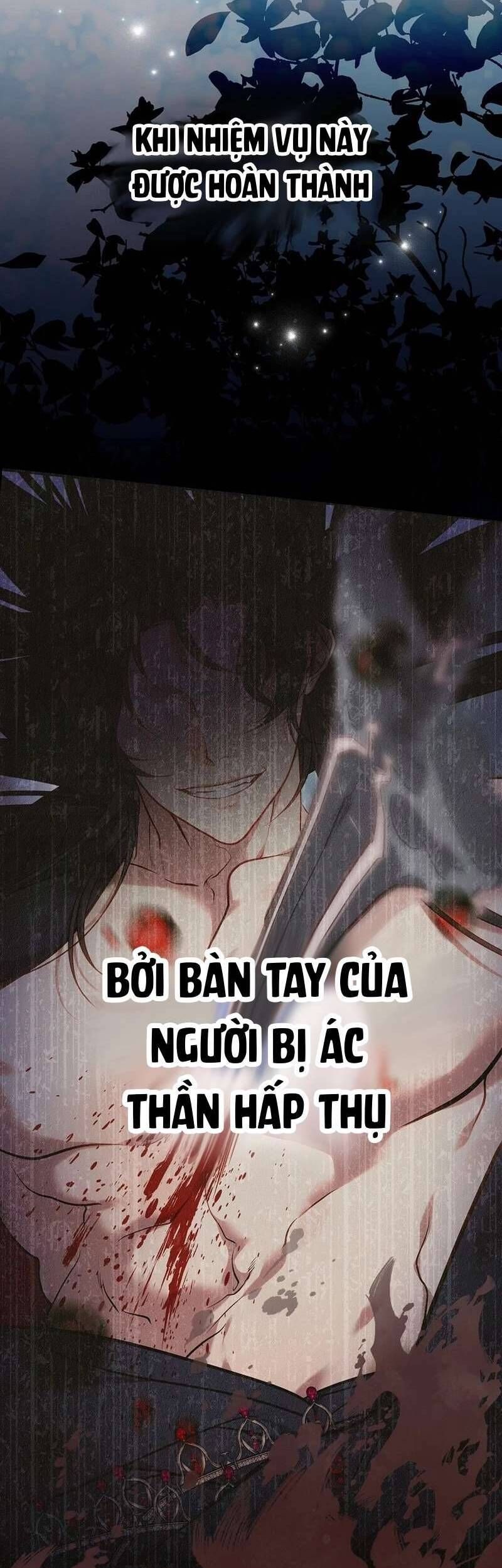 Tôi Đã Nuôi Dưỡng Mầm Mống Của Tội Ác - Chapter 4 - Page 16