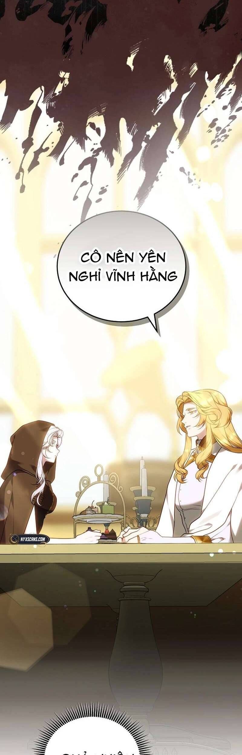 Tôi Đã Nuôi Dưỡng Mầm Mống Của Tội Ác - Chapter 4 - Page 17