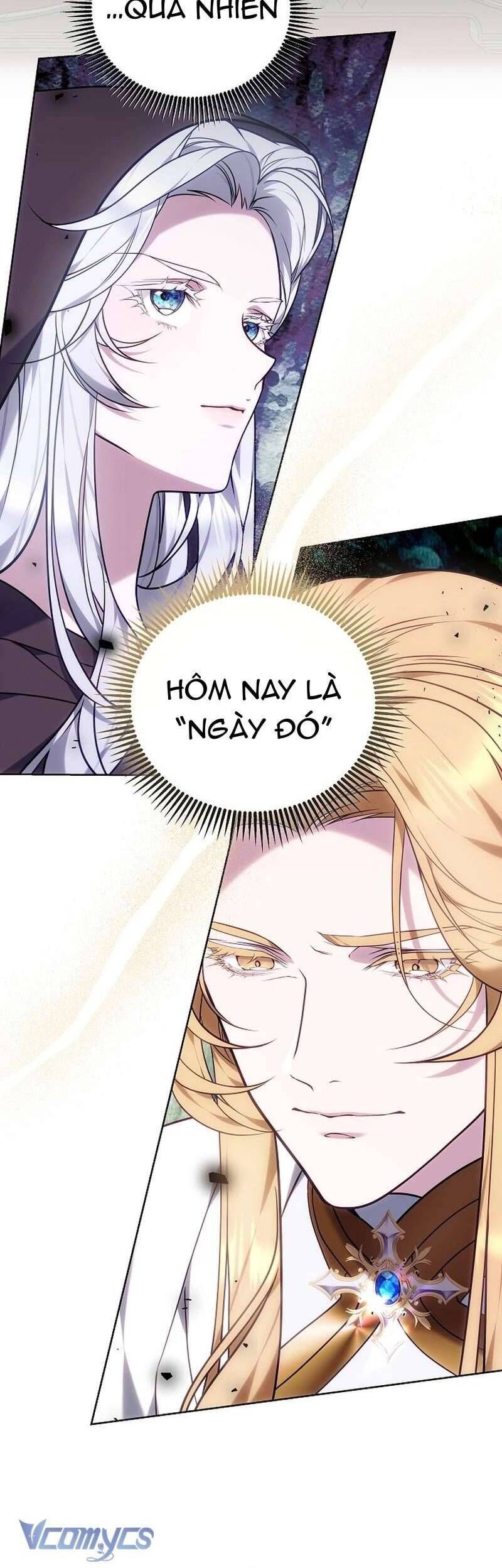 Tôi Đã Nuôi Dưỡng Mầm Mống Của Tội Ác - Chapter 4 - Page 18