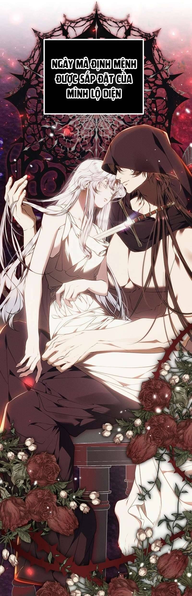 Tôi Đã Nuôi Dưỡng Mầm Mống Của Tội Ác - Chapter 4 - Page 19