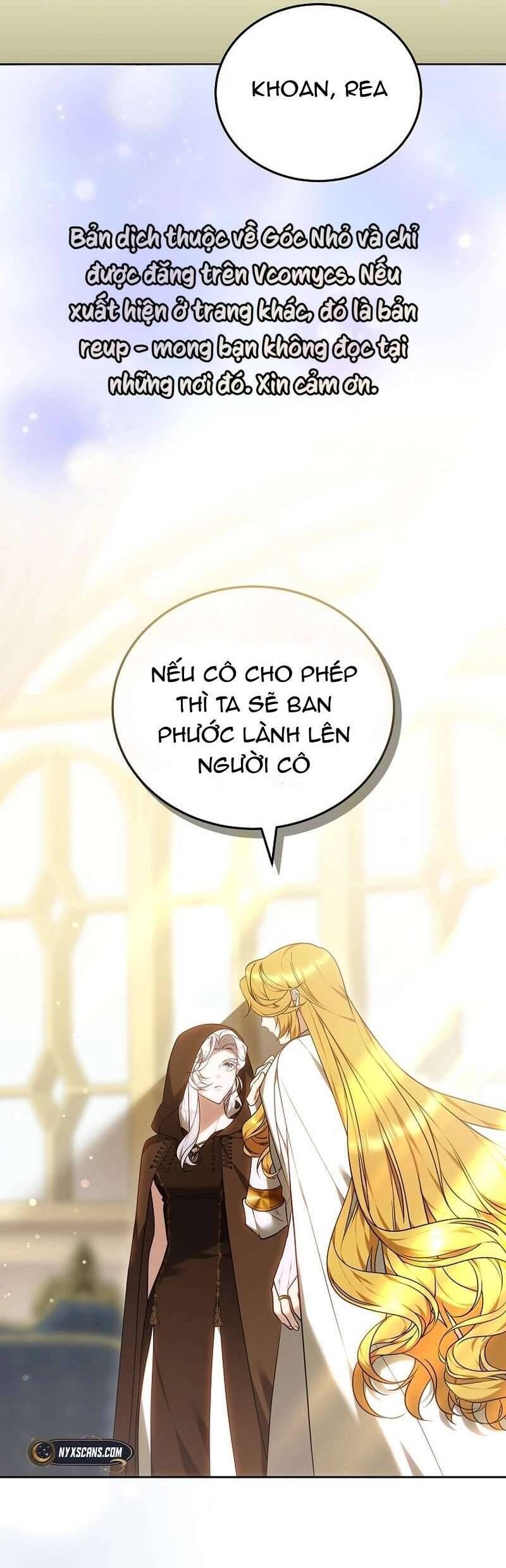 Tôi Đã Nuôi Dưỡng Mầm Mống Của Tội Ác - Chapter 4 - Page 21