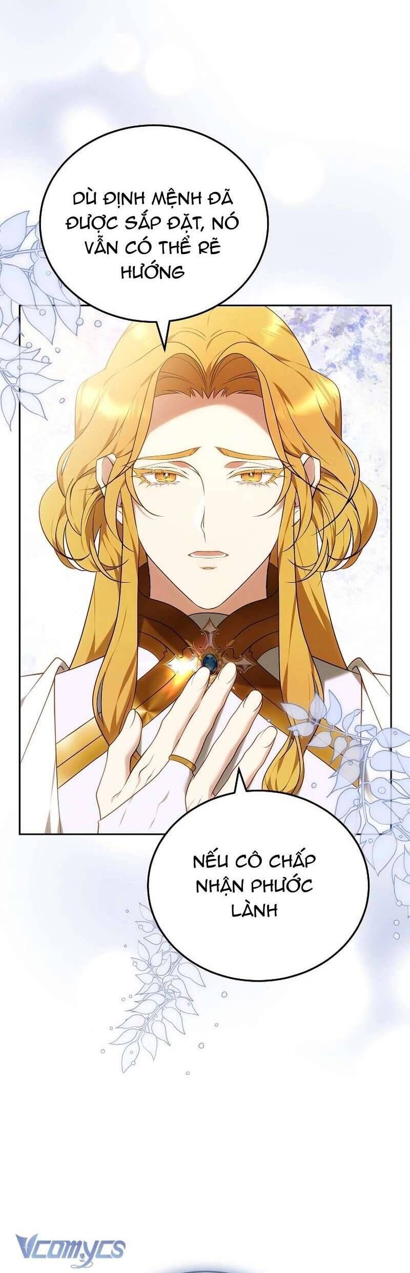 Tôi Đã Nuôi Dưỡng Mầm Mống Của Tội Ác - Chapter 4 - Page 22