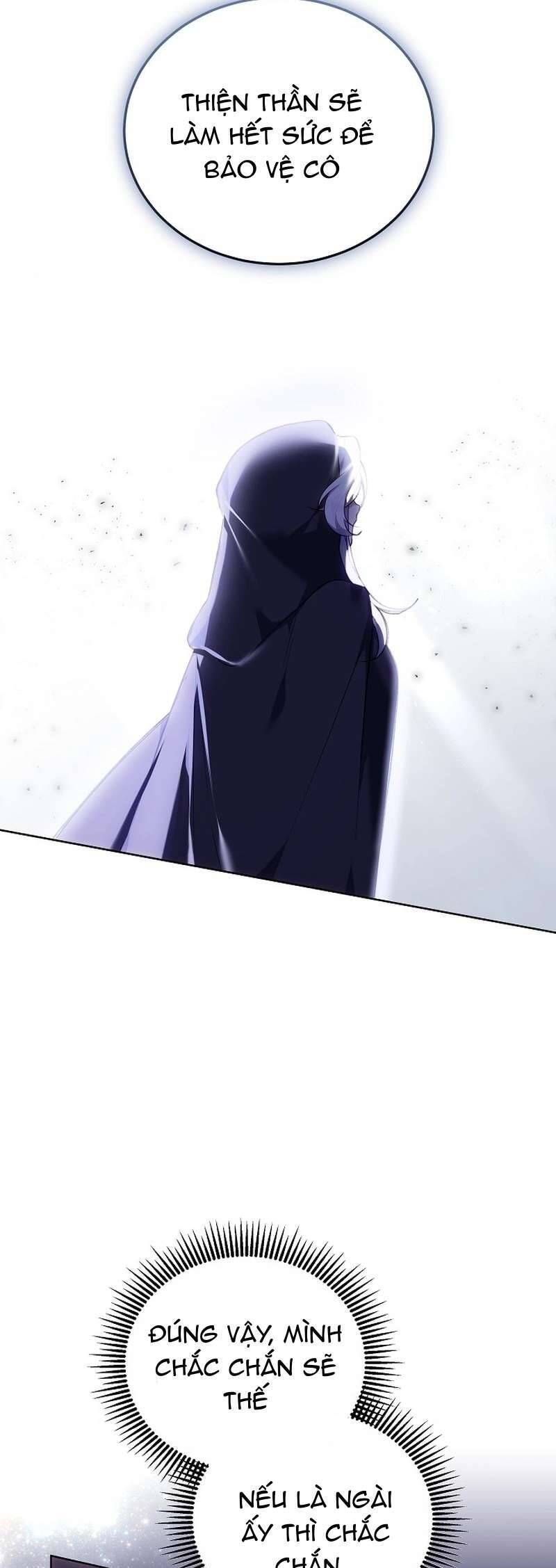 Tôi Đã Nuôi Dưỡng Mầm Mống Của Tội Ác - Chapter 4 - Page 23