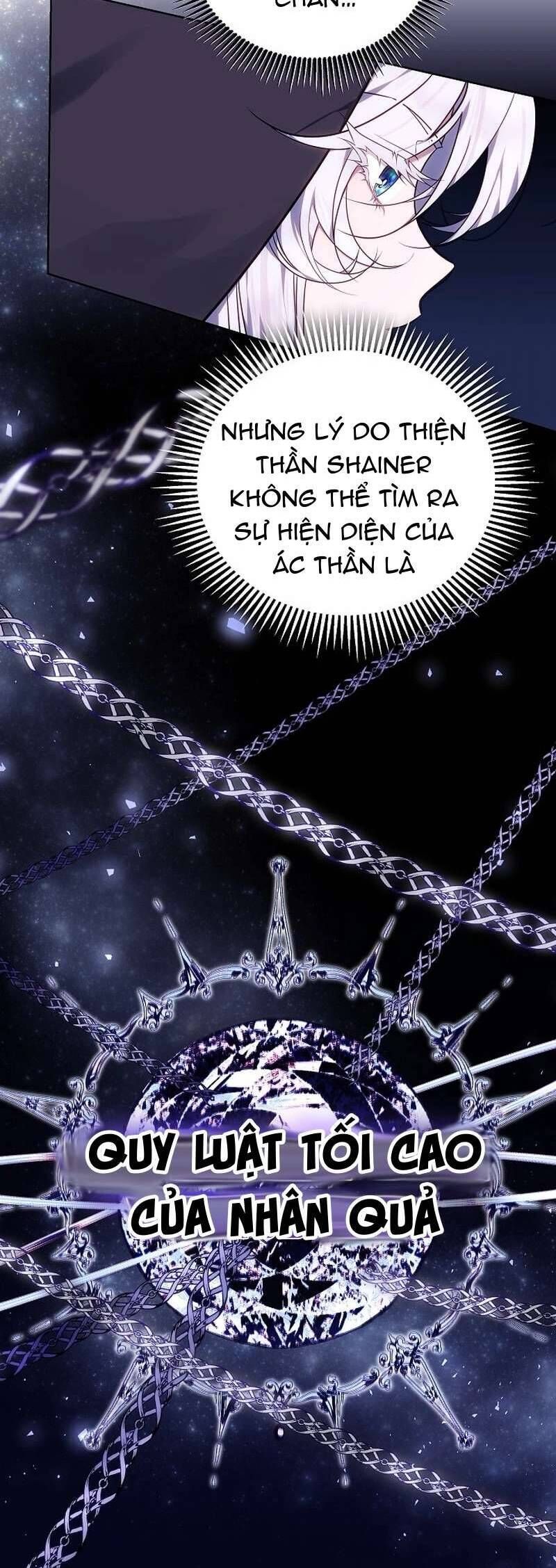 Tôi Đã Nuôi Dưỡng Mầm Mống Của Tội Ác - Chapter 4 - Page 24