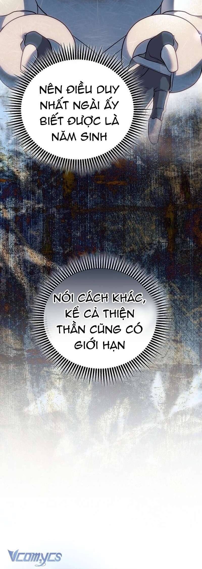 Tôi Đã Nuôi Dưỡng Mầm Mống Của Tội Ác - Chapter 4 - Page 26