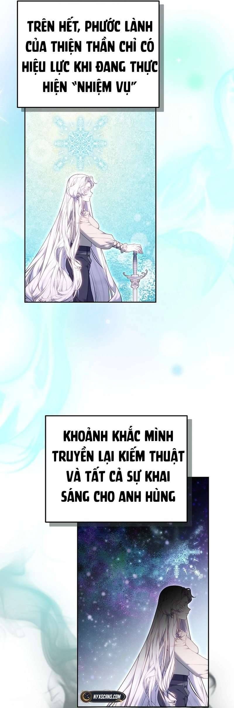 Tôi Đã Nuôi Dưỡng Mầm Mống Của Tội Ác - Chapter 4 - Page 27