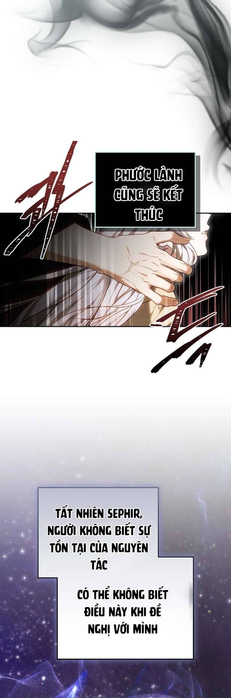 Tôi Đã Nuôi Dưỡng Mầm Mống Của Tội Ác - Chapter 4 - Page 28