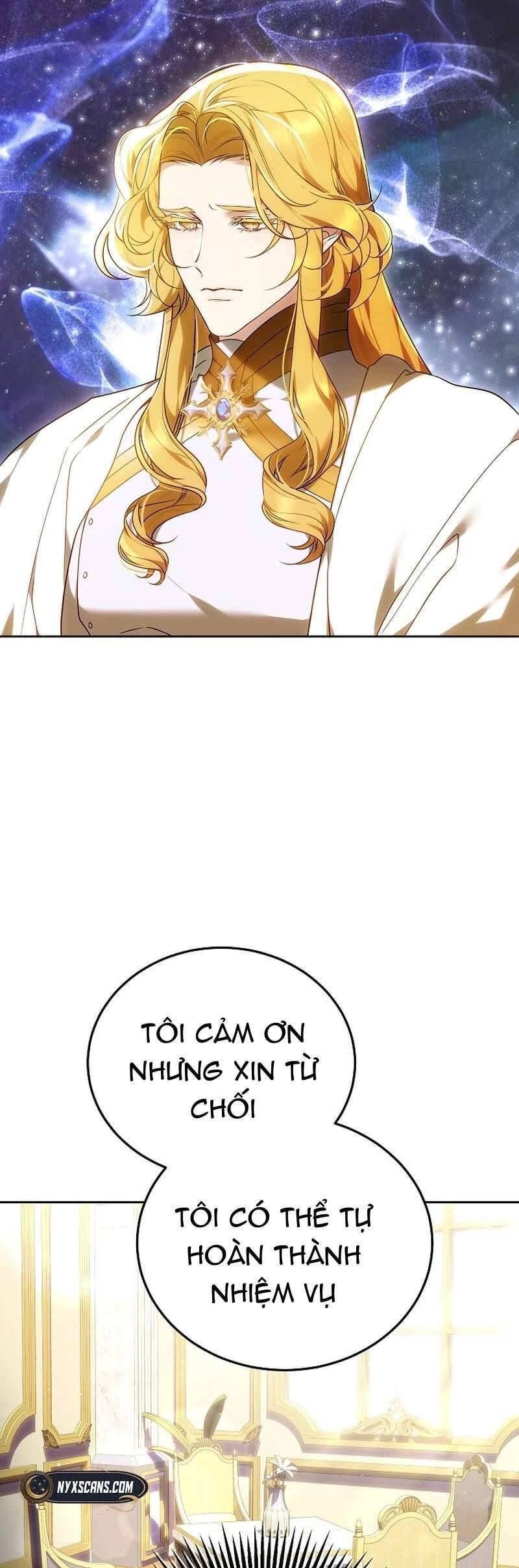 Tôi Đã Nuôi Dưỡng Mầm Mống Của Tội Ác - Chapter 4 - Page 29