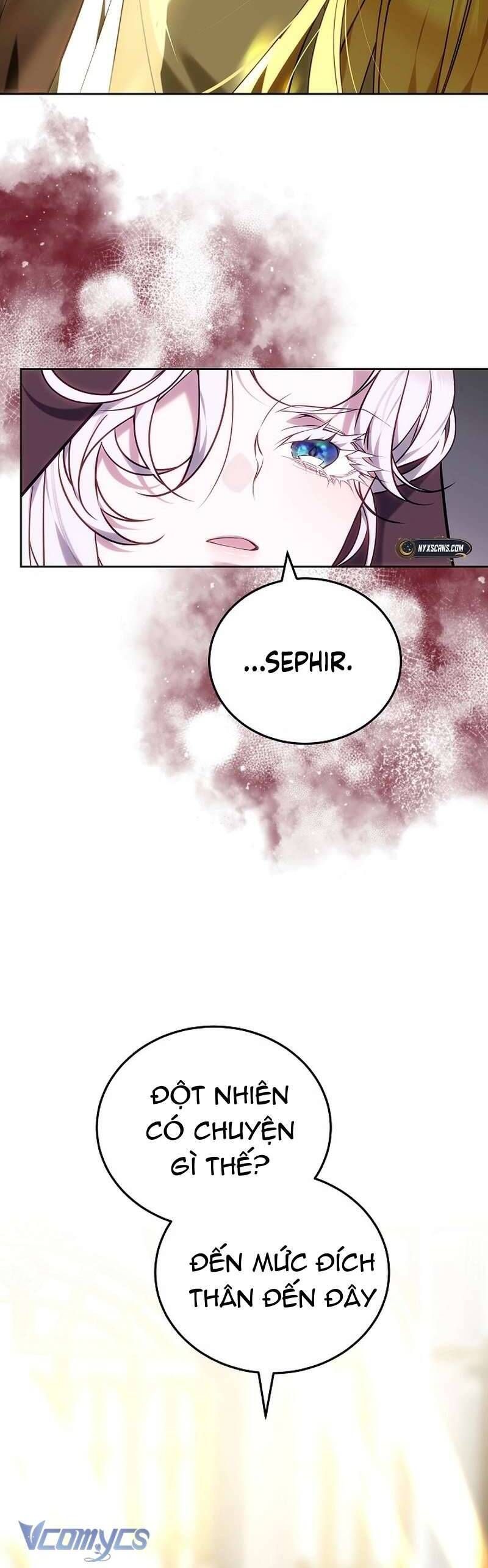 Tôi Đã Nuôi Dưỡng Mầm Mống Của Tội Ác - Chapter 4 - Page 3