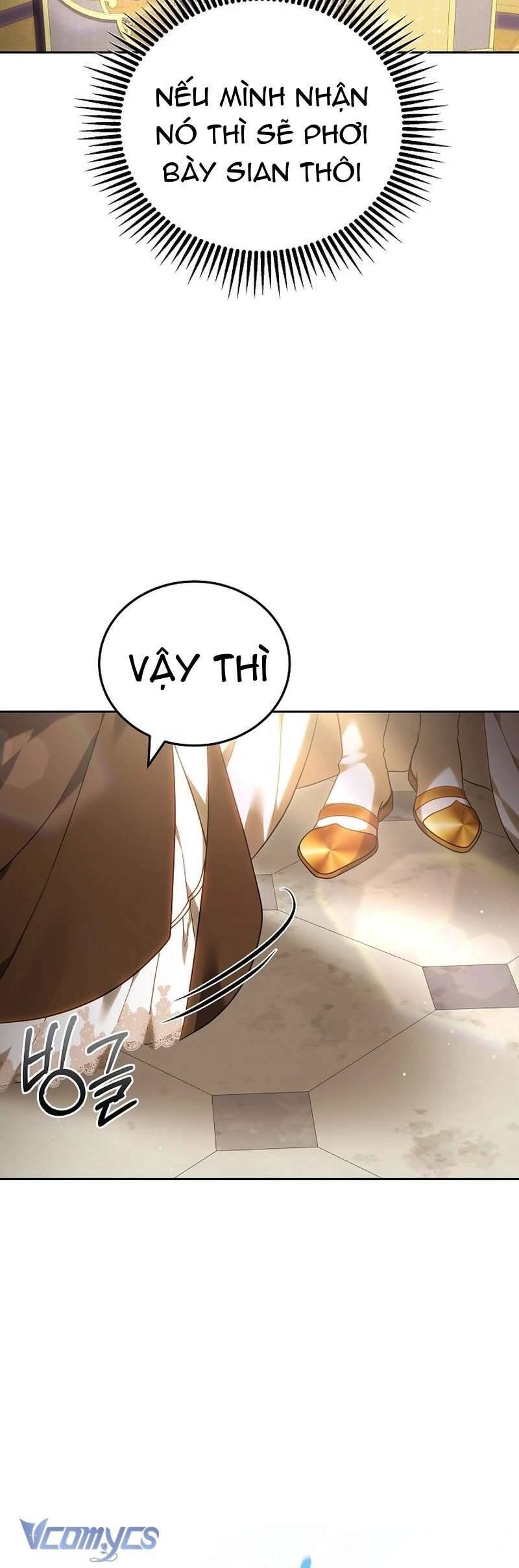 Tôi Đã Nuôi Dưỡng Mầm Mống Của Tội Ác - Chapter 4 - Page 30