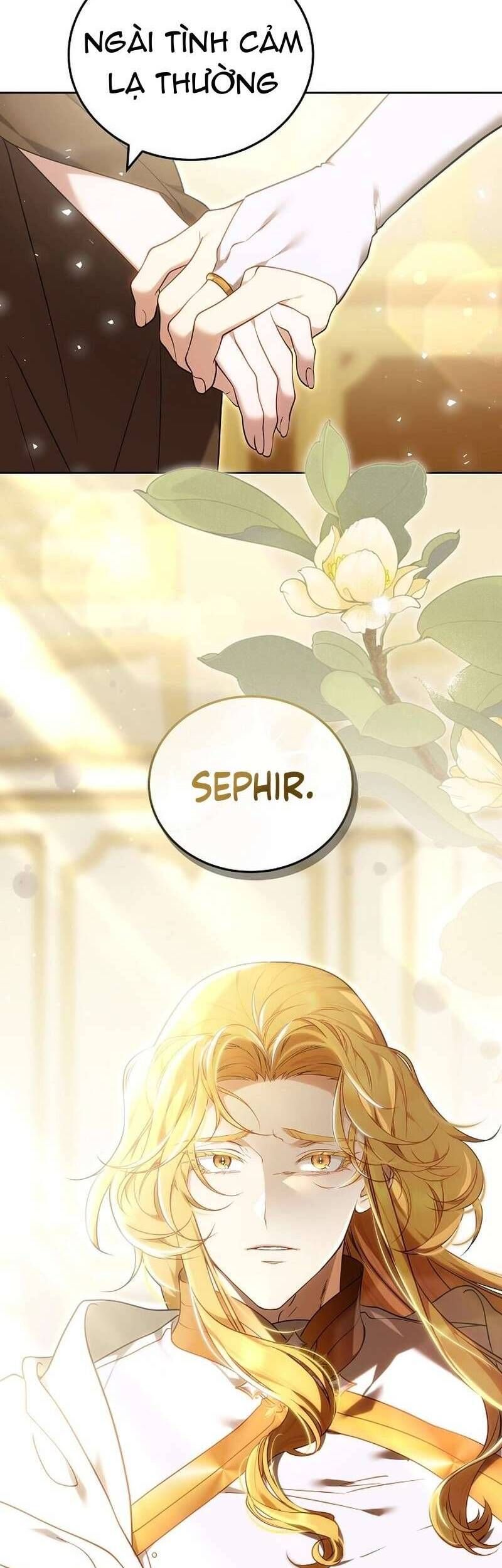 Tôi Đã Nuôi Dưỡng Mầm Mống Của Tội Ác - Chapter 4 - Page 32