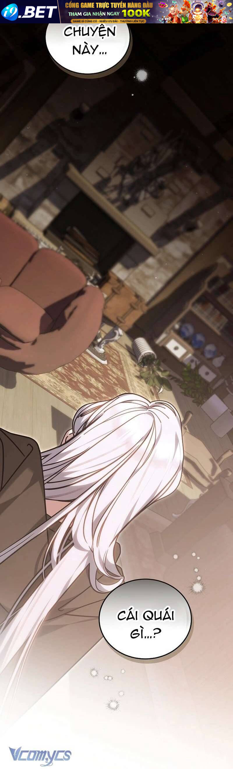 Tôi Đã Nuôi Dưỡng Mầm Mống Của Tội Ác - Chapter 4 - Page 37