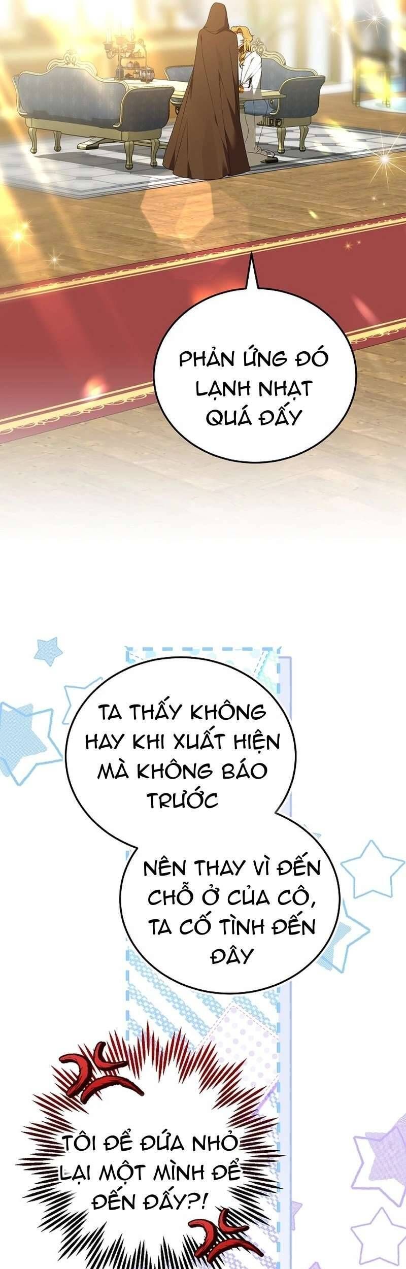 Tôi Đã Nuôi Dưỡng Mầm Mống Của Tội Ác - Chapter 4 - Page 4