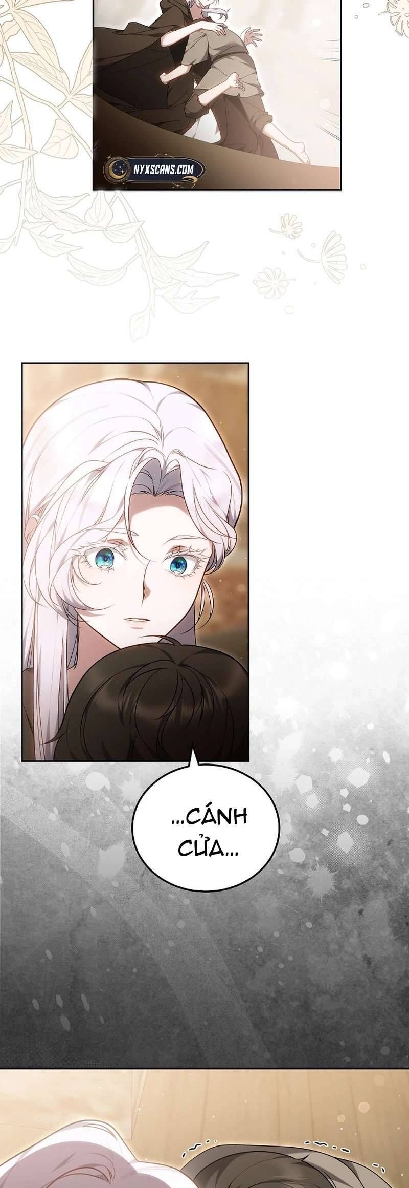 Tôi Đã Nuôi Dưỡng Mầm Mống Của Tội Ác - Chapter 4 - Page 40