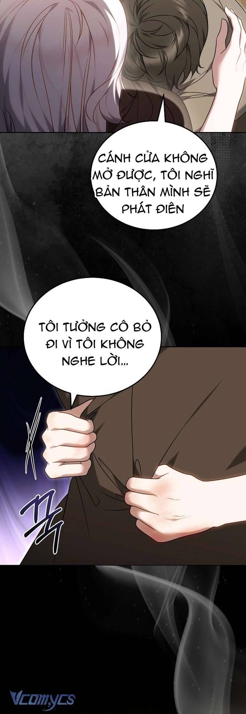 Tôi Đã Nuôi Dưỡng Mầm Mống Của Tội Ác - Chapter 4 - Page 41