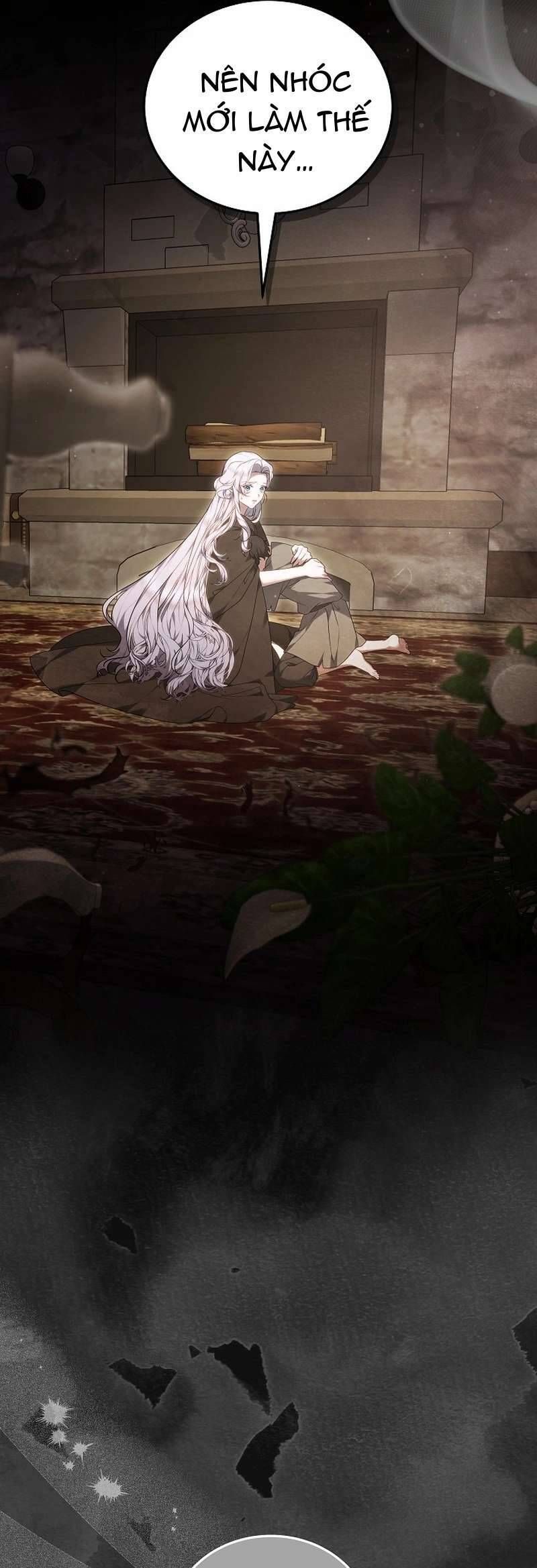 Tôi Đã Nuôi Dưỡng Mầm Mống Của Tội Ác - Chapter 4 - Page 42