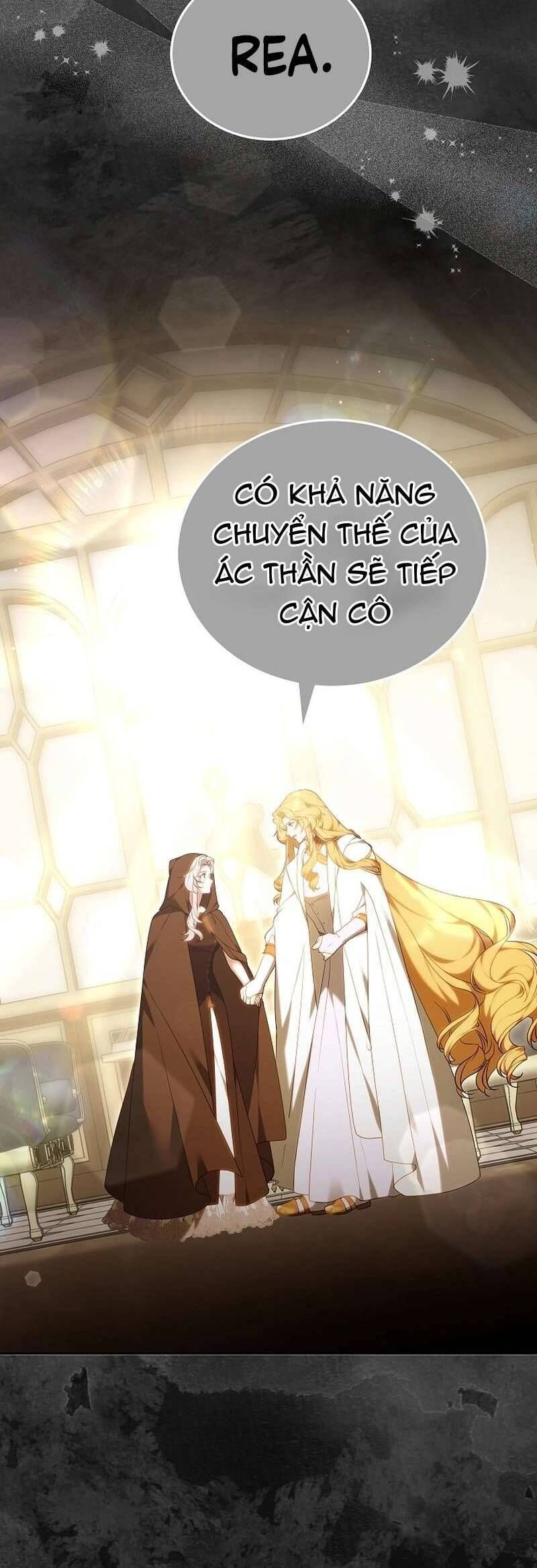 Tôi Đã Nuôi Dưỡng Mầm Mống Của Tội Ác - Chapter 4 - Page 43