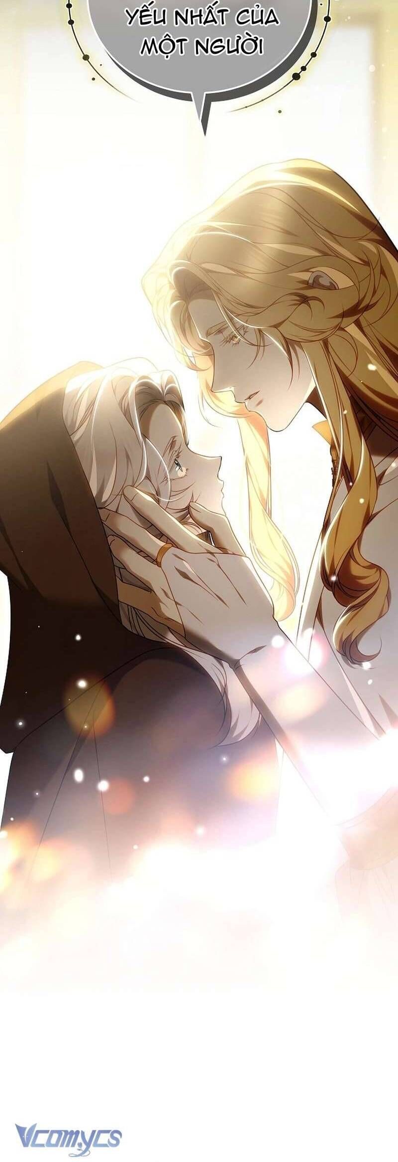 Tôi Đã Nuôi Dưỡng Mầm Mống Của Tội Ác - Chapter 4 - Page 45