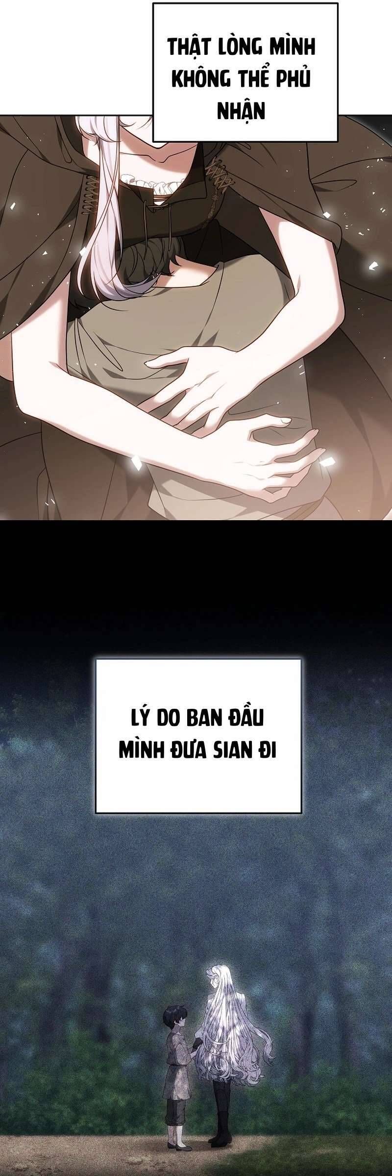 Tôi Đã Nuôi Dưỡng Mầm Mống Của Tội Ác - Chapter 4 - Page 46