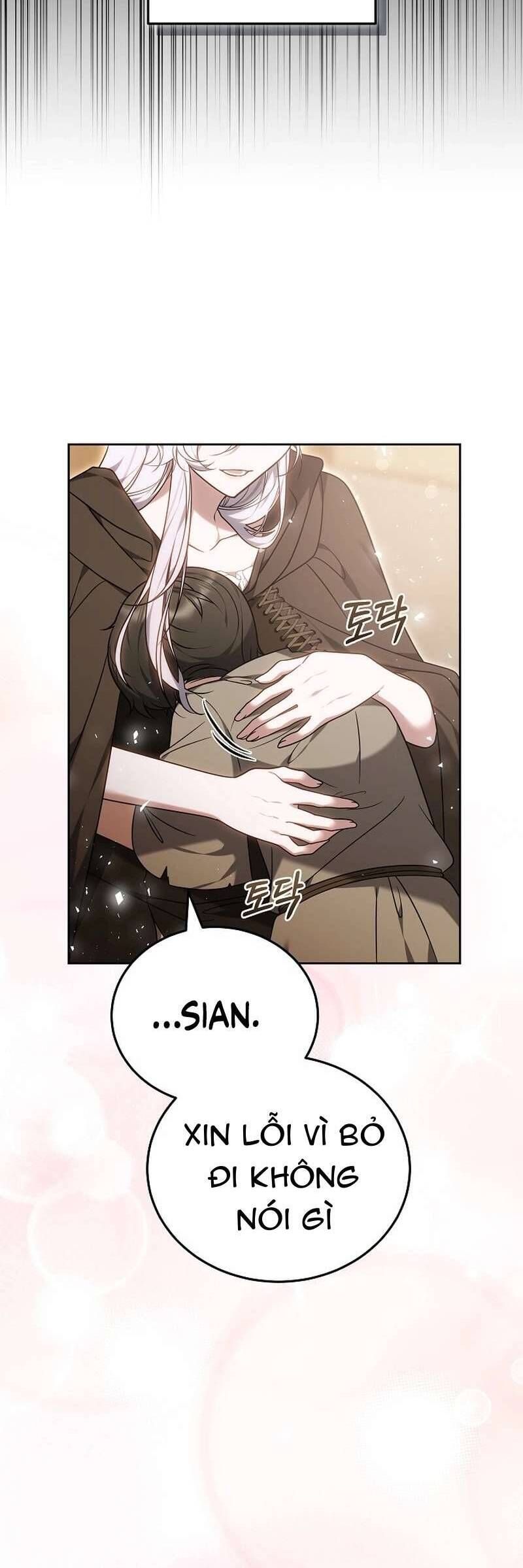 Tôi Đã Nuôi Dưỡng Mầm Mống Của Tội Ác - Chapter 4 - Page 48