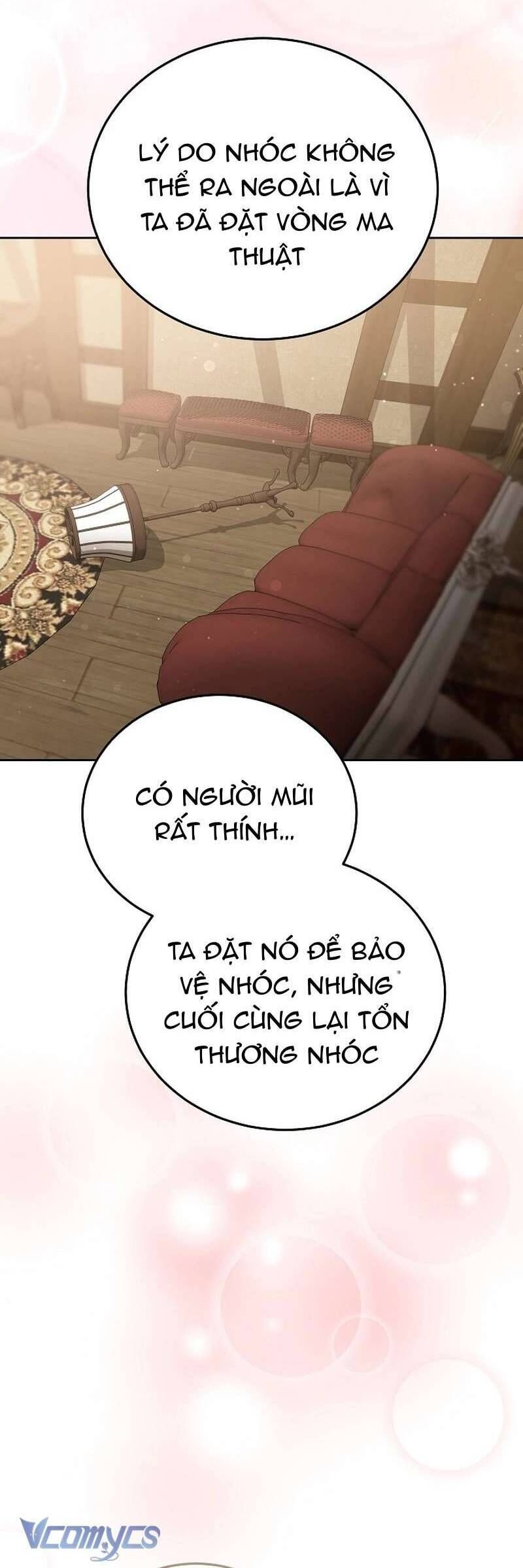 Tôi Đã Nuôi Dưỡng Mầm Mống Của Tội Ác - Chapter 4 - Page 49