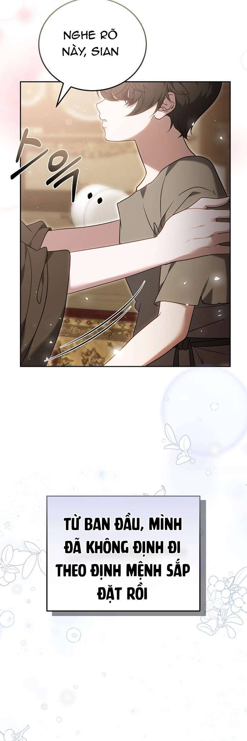 Tôi Đã Nuôi Dưỡng Mầm Mống Của Tội Ác - Chapter 4 - Page 50
