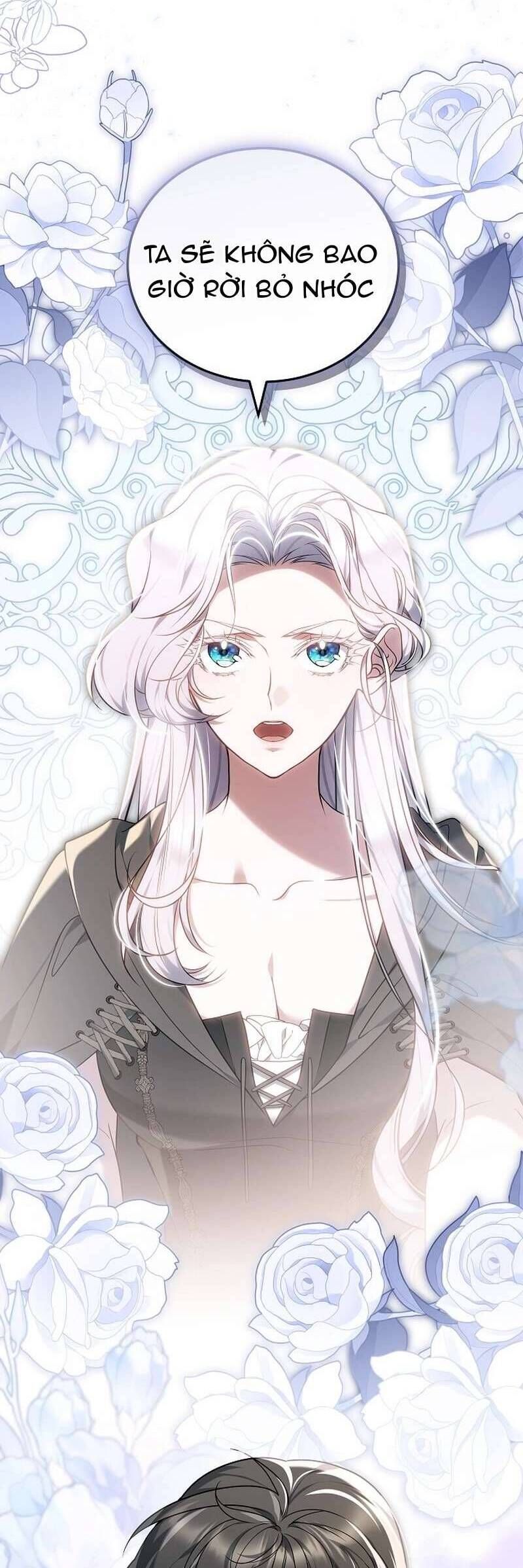 Tôi Đã Nuôi Dưỡng Mầm Mống Của Tội Ác - Chapter 4 - Page 51