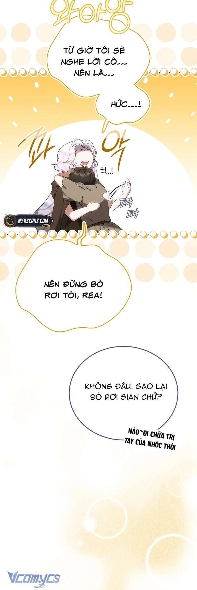 Tôi Đã Nuôi Dưỡng Mầm Mống Của Tội Ác - Chapter 4 - Page 53