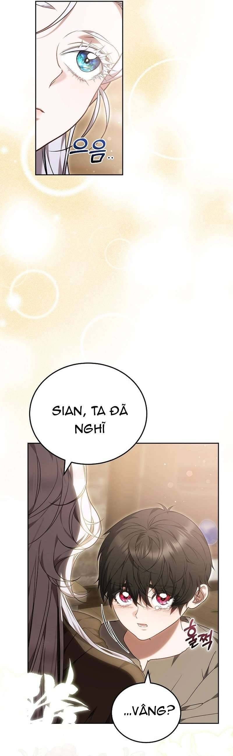 Tôi Đã Nuôi Dưỡng Mầm Mống Của Tội Ác - Chapter 4 - Page 54