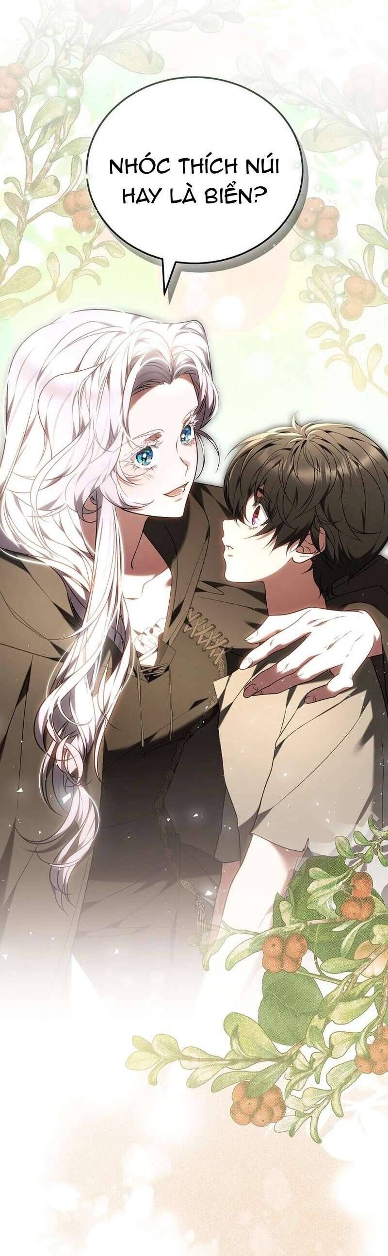 Tôi Đã Nuôi Dưỡng Mầm Mống Của Tội Ác - Chapter 4 - Page 55