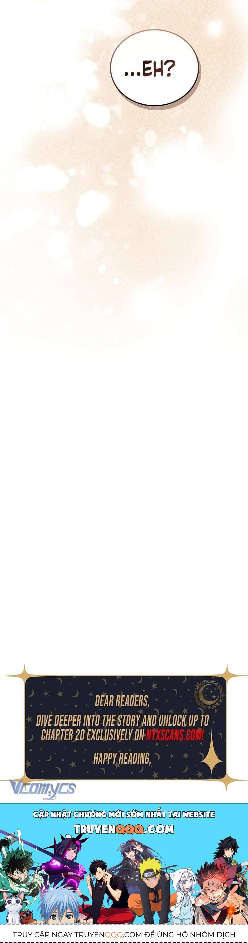 Tôi Đã Nuôi Dưỡng Mầm Mống Của Tội Ác - Chapter 4 - Page 56