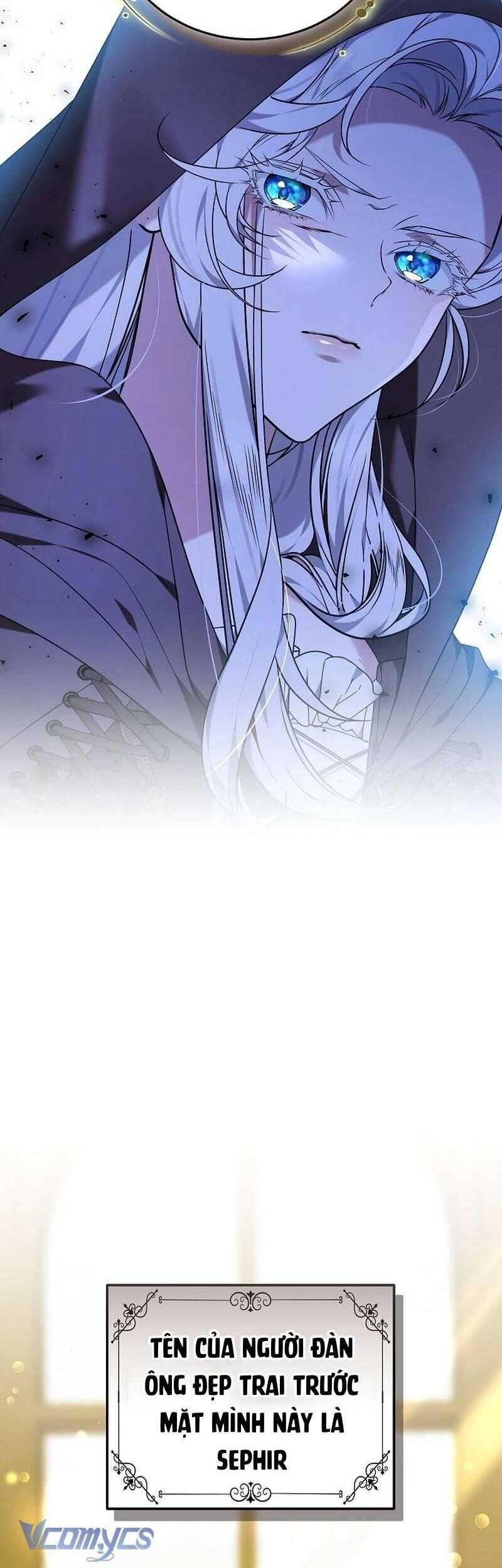 Tôi Đã Nuôi Dưỡng Mầm Mống Của Tội Ác - Chapter 4 - Page 7