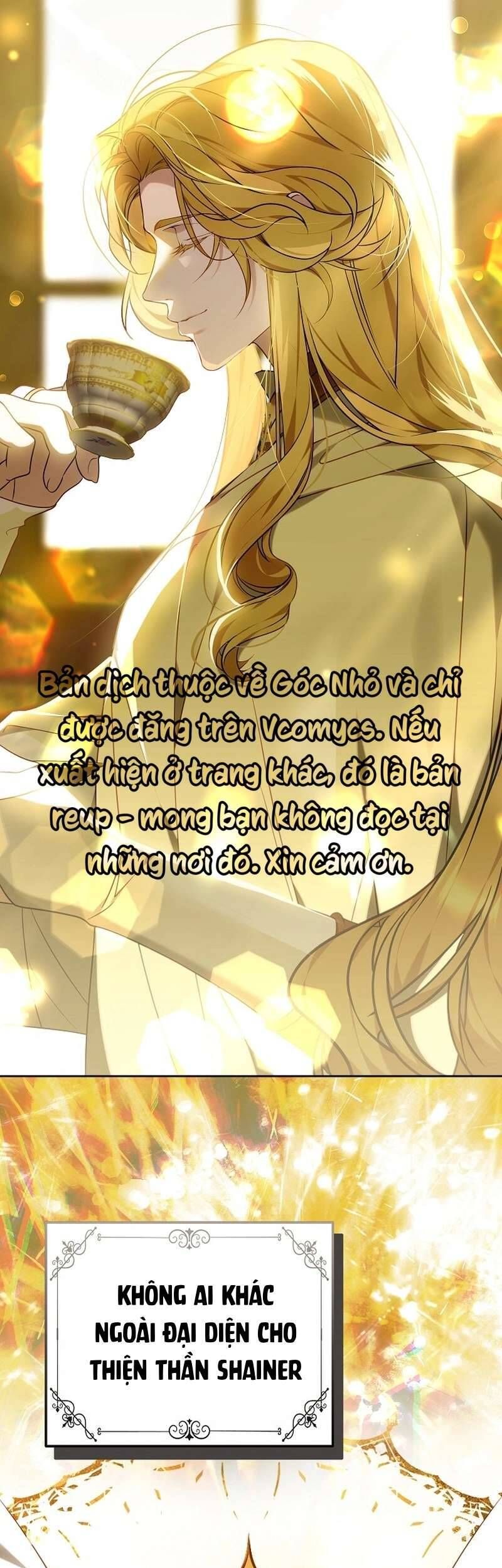 Tôi Đã Nuôi Dưỡng Mầm Mống Của Tội Ác - Chapter 4 - Page 8