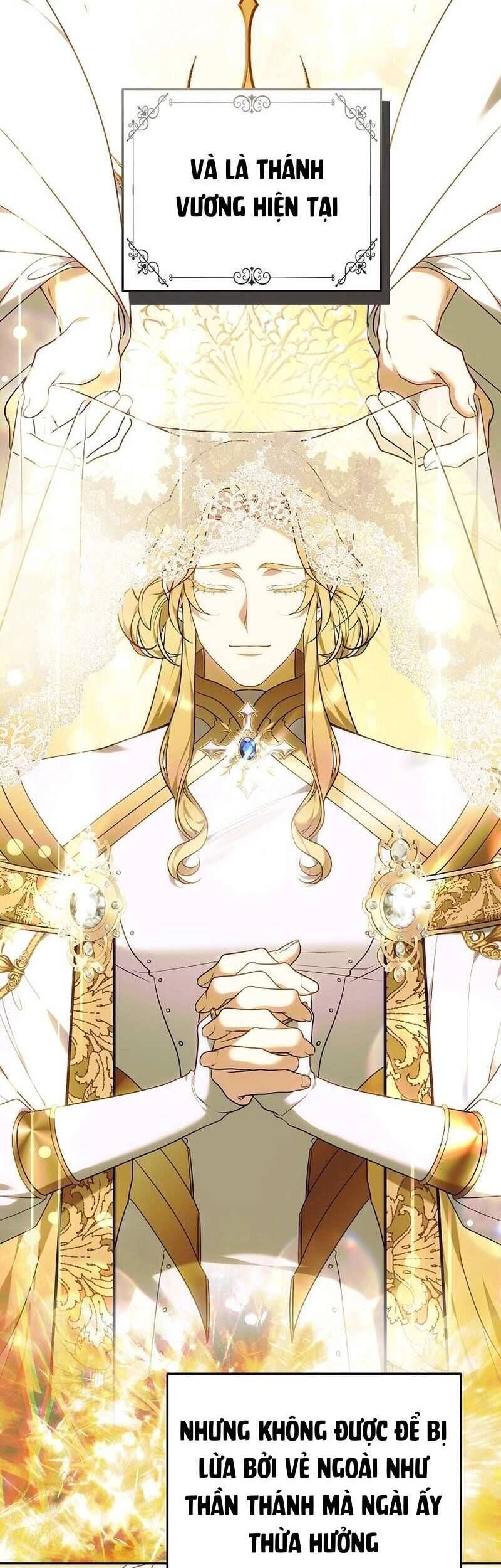 Tôi Đã Nuôi Dưỡng Mầm Mống Của Tội Ác - Chapter 4 - Page 9