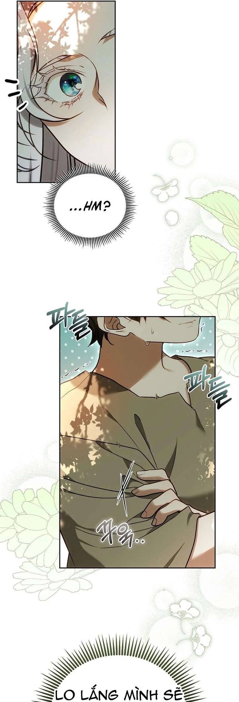 Tôi Đã Nuôi Dưỡng Mầm Mống Của Tội Ác - Chapter 5 - Page 10