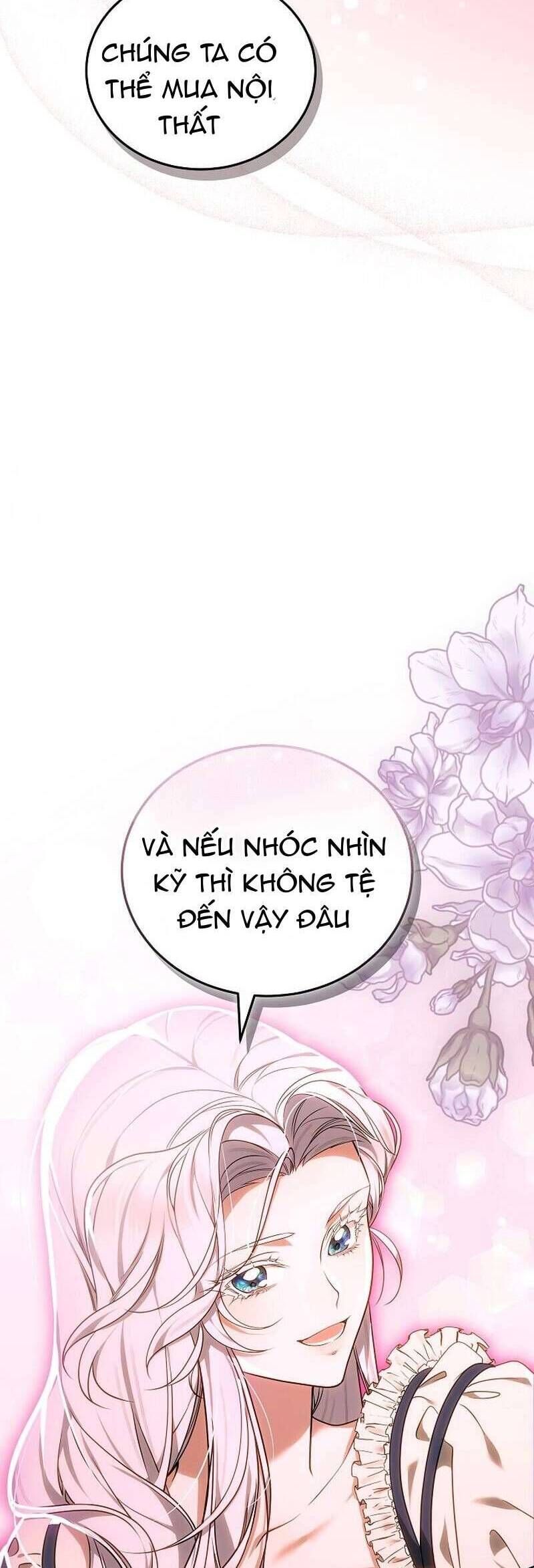 Tôi Đã Nuôi Dưỡng Mầm Mống Của Tội Ác - Chapter 5 - Page 12