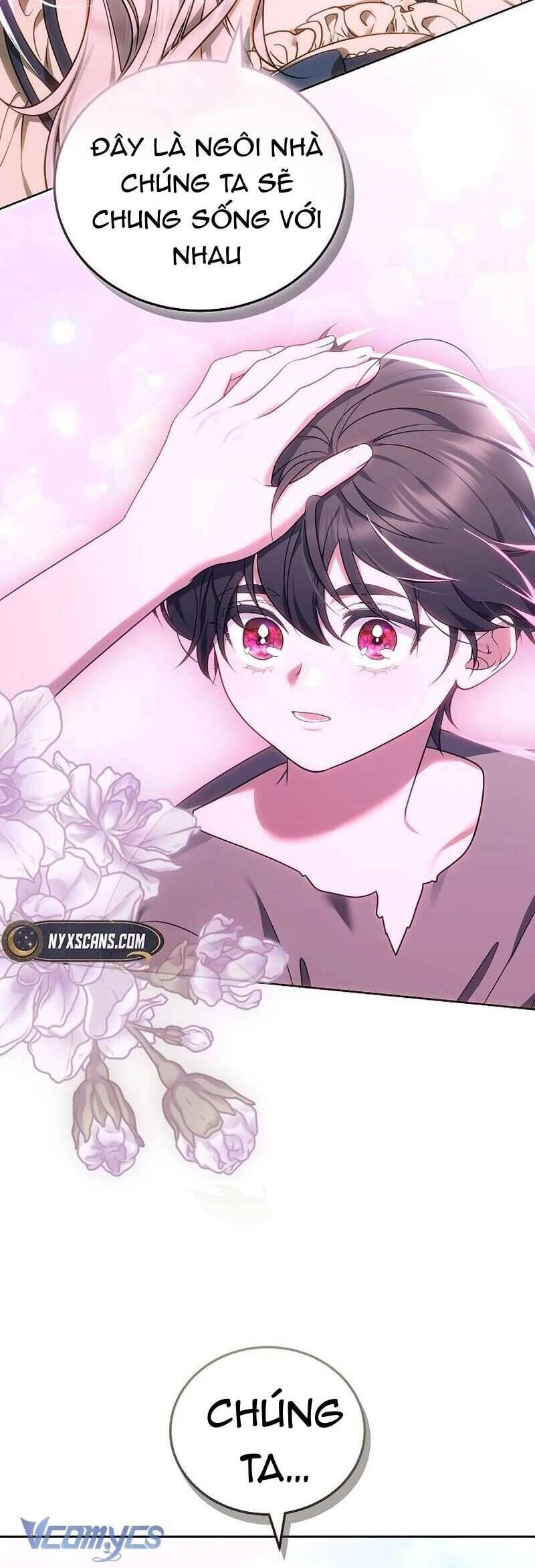 Tôi Đã Nuôi Dưỡng Mầm Mống Của Tội Ác - Chapter 5 - Page 13