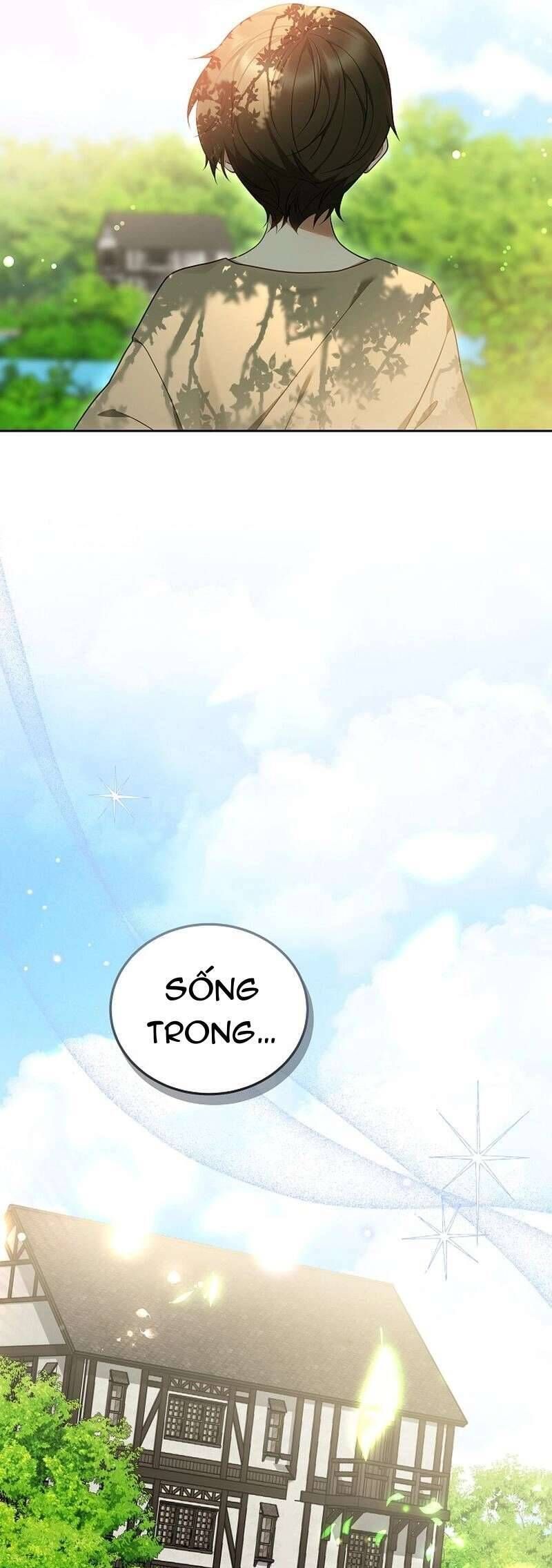 Tôi Đã Nuôi Dưỡng Mầm Mống Của Tội Ác - Chapter 5 - Page 14