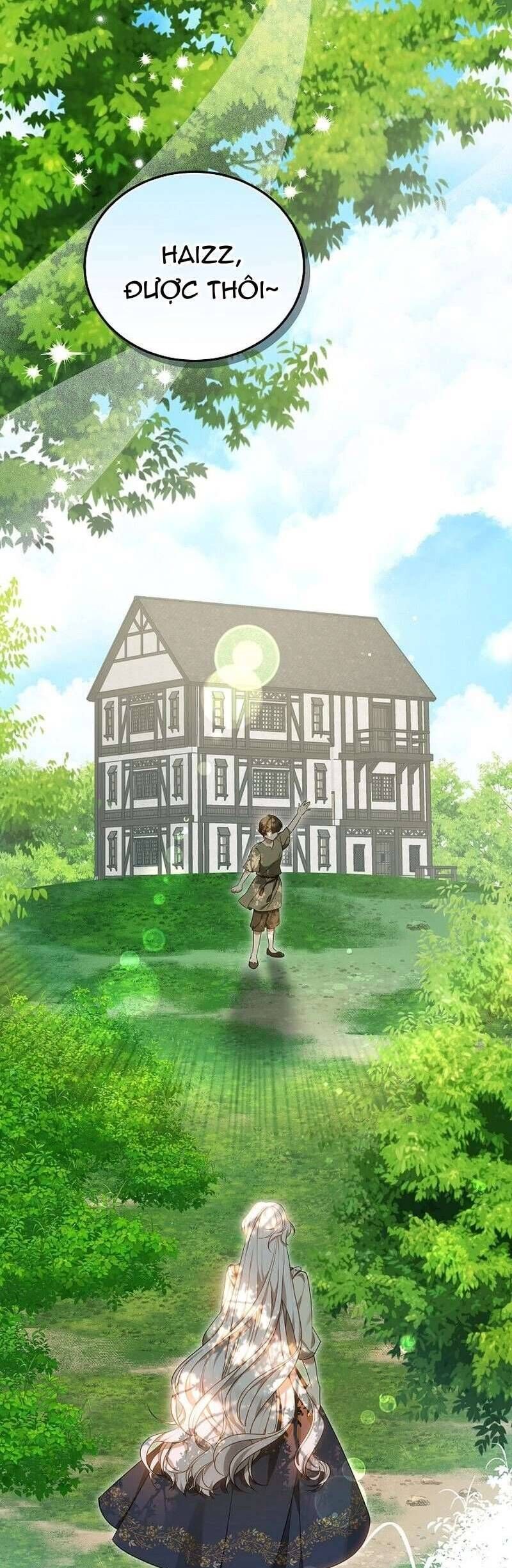 Tôi Đã Nuôi Dưỡng Mầm Mống Của Tội Ác - Chapter 5 - Page 19