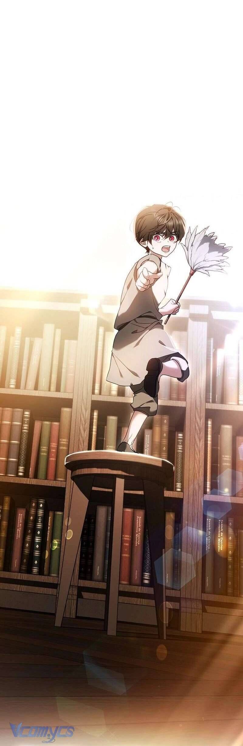 Tôi Đã Nuôi Dưỡng Mầm Mống Của Tội Ác - Chapter 5 - Page 21