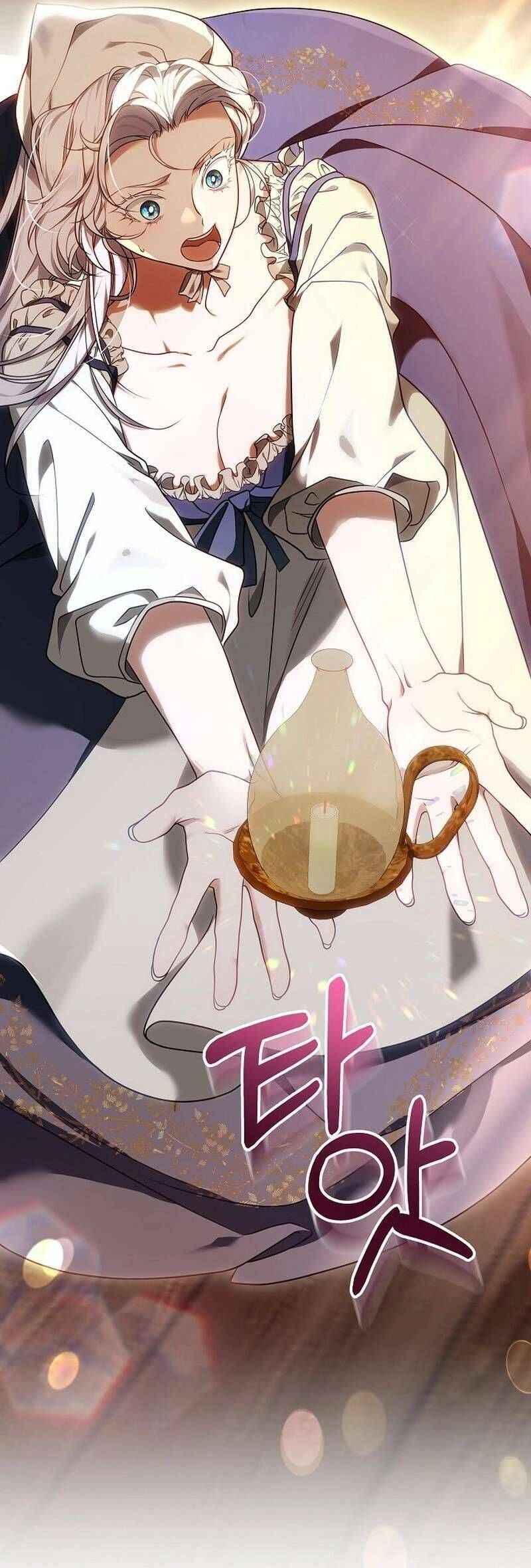 Tôi Đã Nuôi Dưỡng Mầm Mống Của Tội Ác - Chapter 5 - Page 22