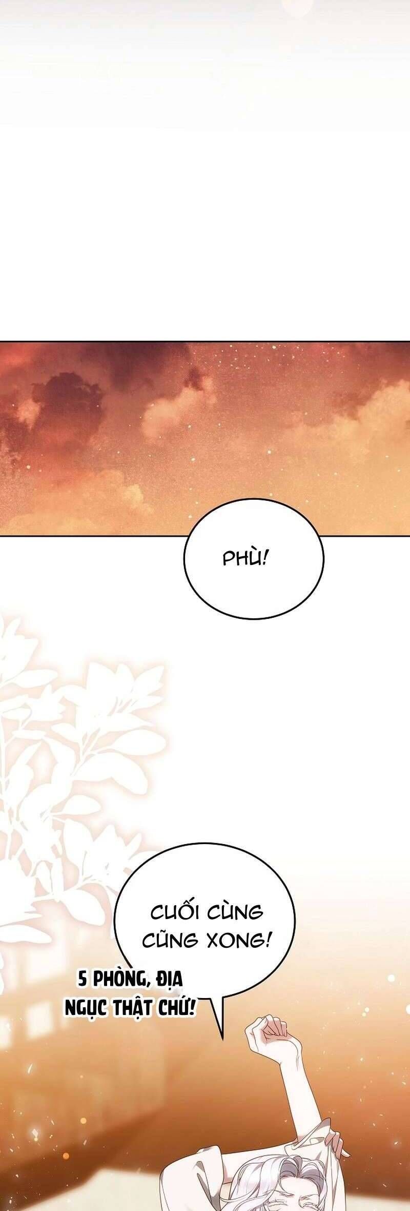 Tôi Đã Nuôi Dưỡng Mầm Mống Của Tội Ác - Chapter 5 - Page 23