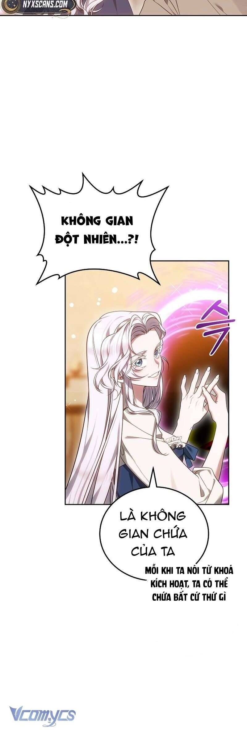 Tôi Đã Nuôi Dưỡng Mầm Mống Của Tội Ác - Chapter 5 - Page 25