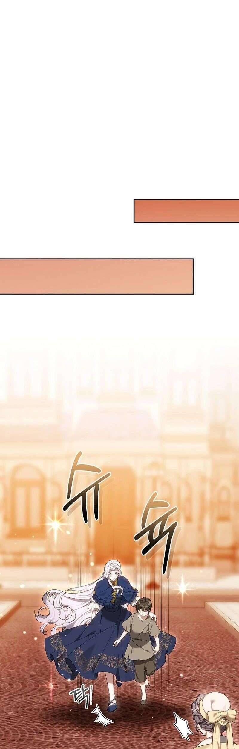 Tôi Đã Nuôi Dưỡng Mầm Mống Của Tội Ác - Chapter 5 - Page 28