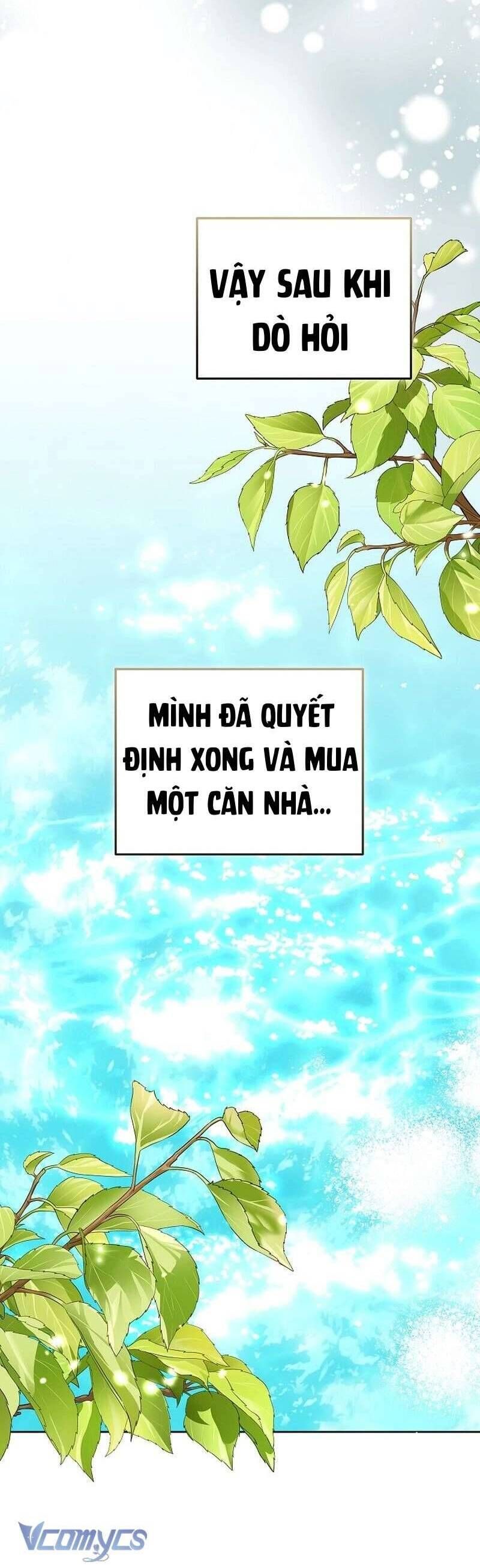 Tôi Đã Nuôi Dưỡng Mầm Mống Của Tội Ác - Chapter 5 - Page 3