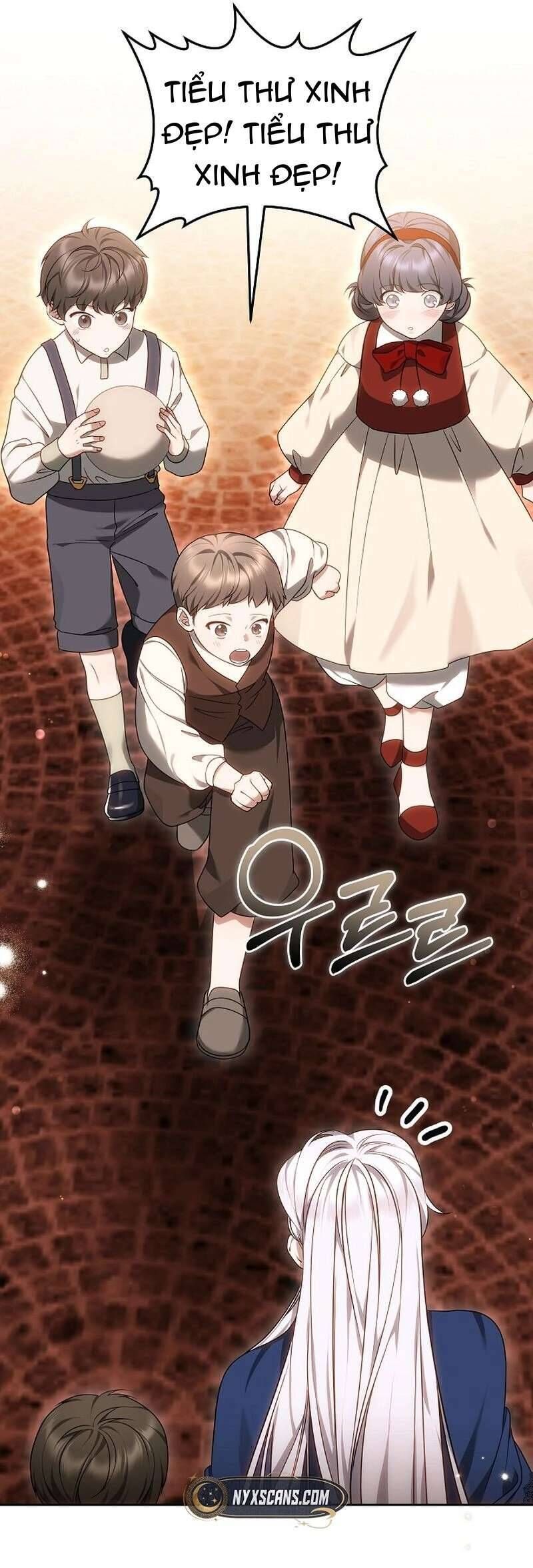 Tôi Đã Nuôi Dưỡng Mầm Mống Của Tội Ác - Chapter 5 - Page 33