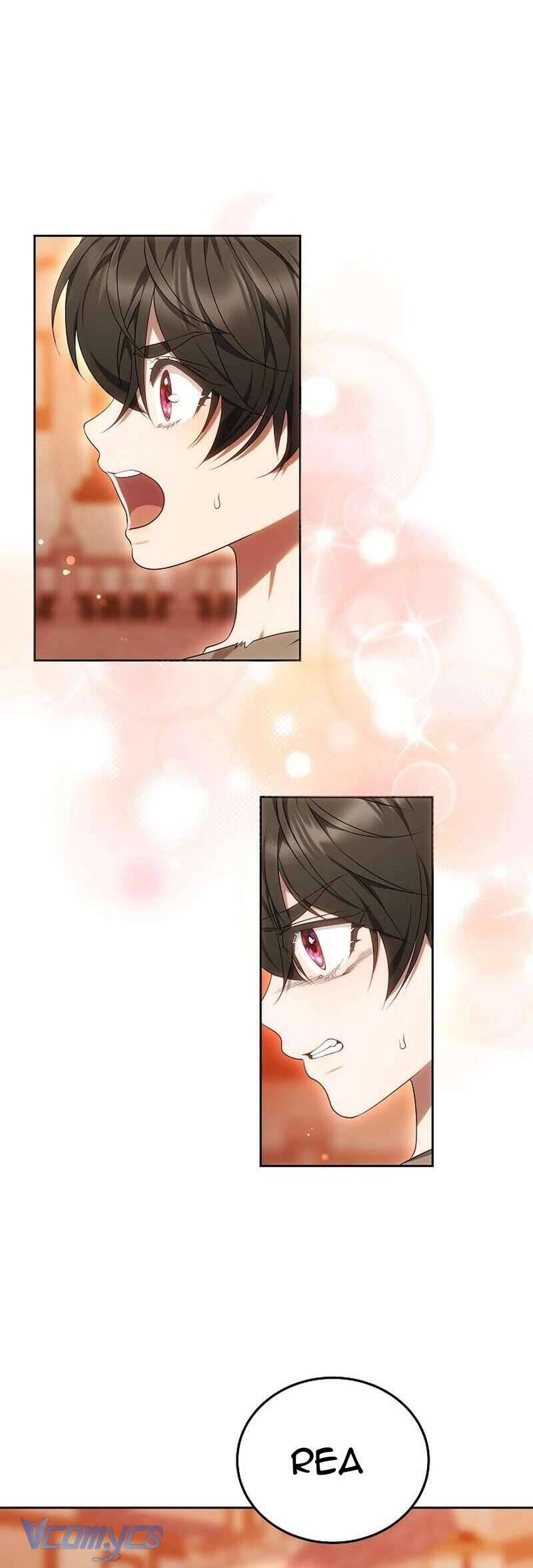 Tôi Đã Nuôi Dưỡng Mầm Mống Của Tội Ác - Chapter 5 - Page 36