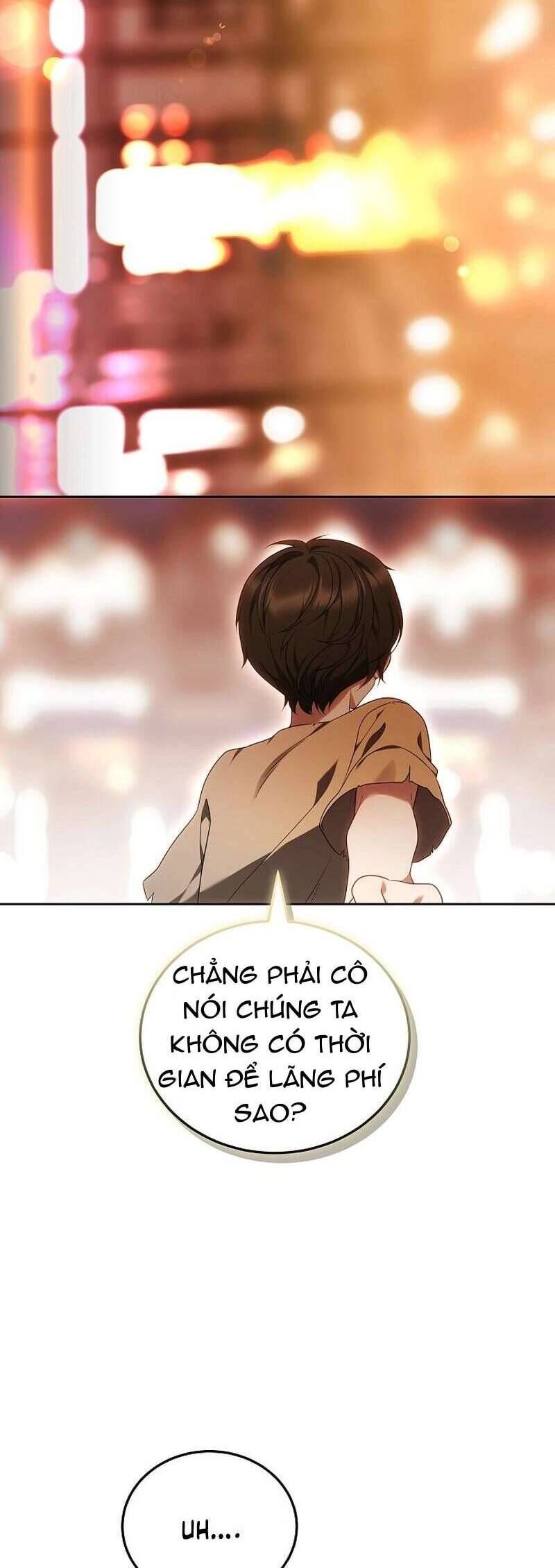 Tôi Đã Nuôi Dưỡng Mầm Mống Của Tội Ác - Chapter 5 - Page 38